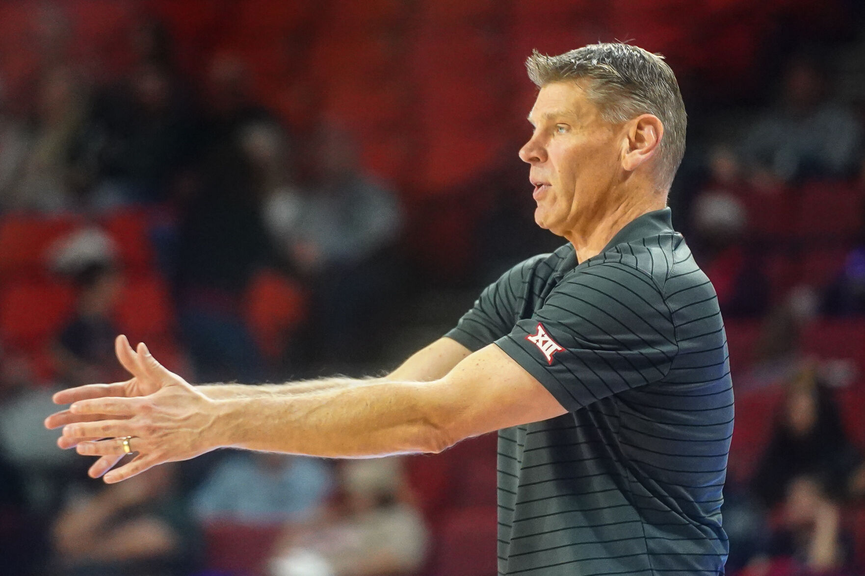 Porter Moser